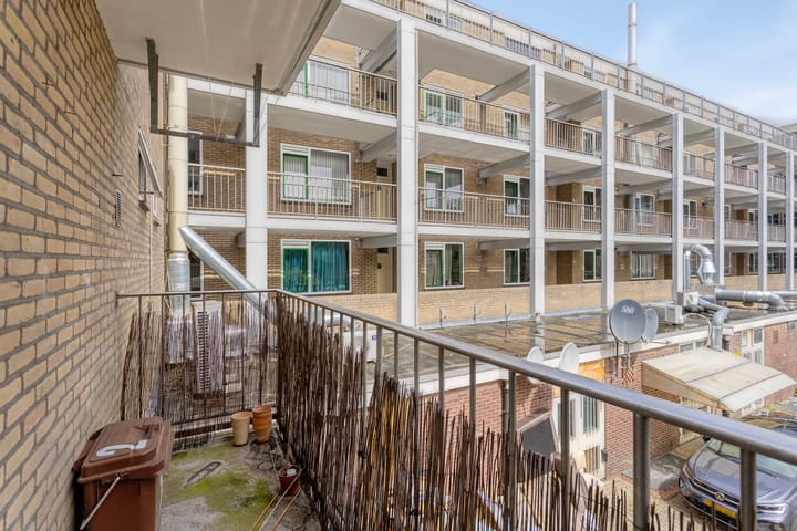 Photo 12 of Van Vollenhovenlaan 2