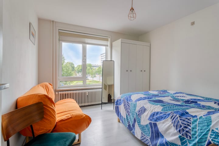 Photo 13 of Van Vollenhovenlaan 2