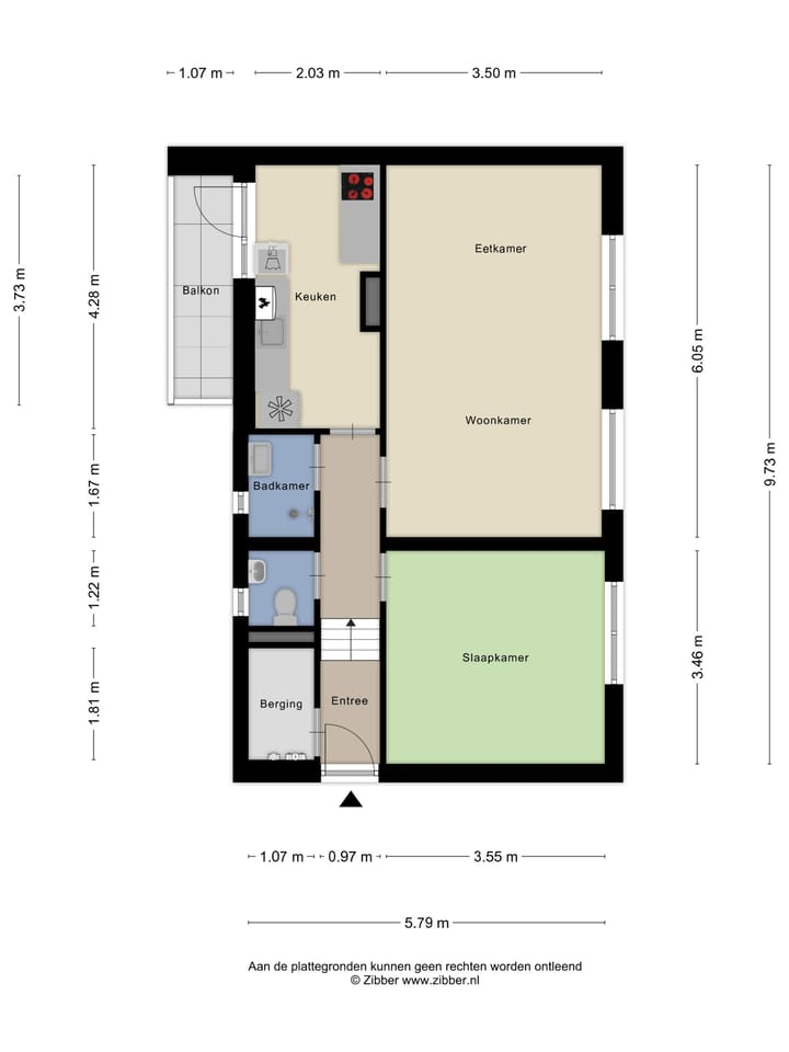 Photo 24 of Van Vollenhovenlaan 2