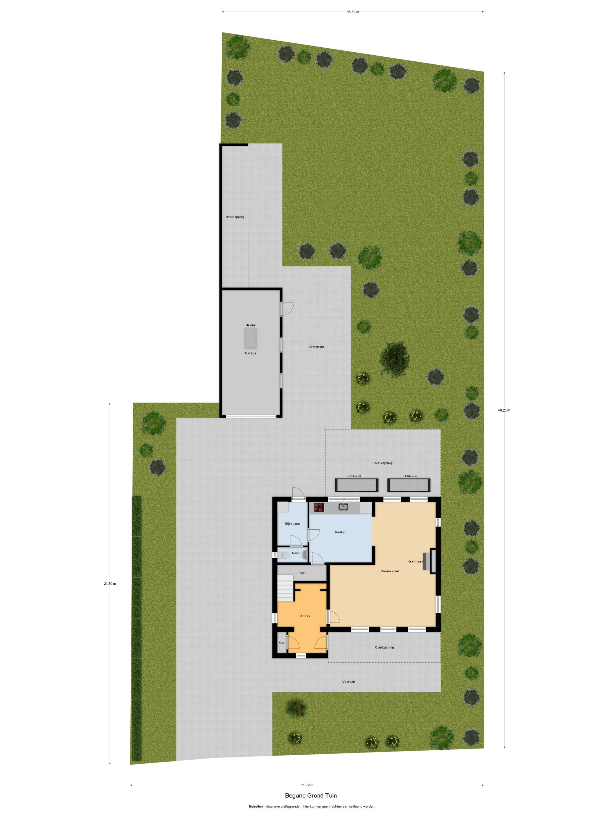 Foto 63 van Bieshof 1