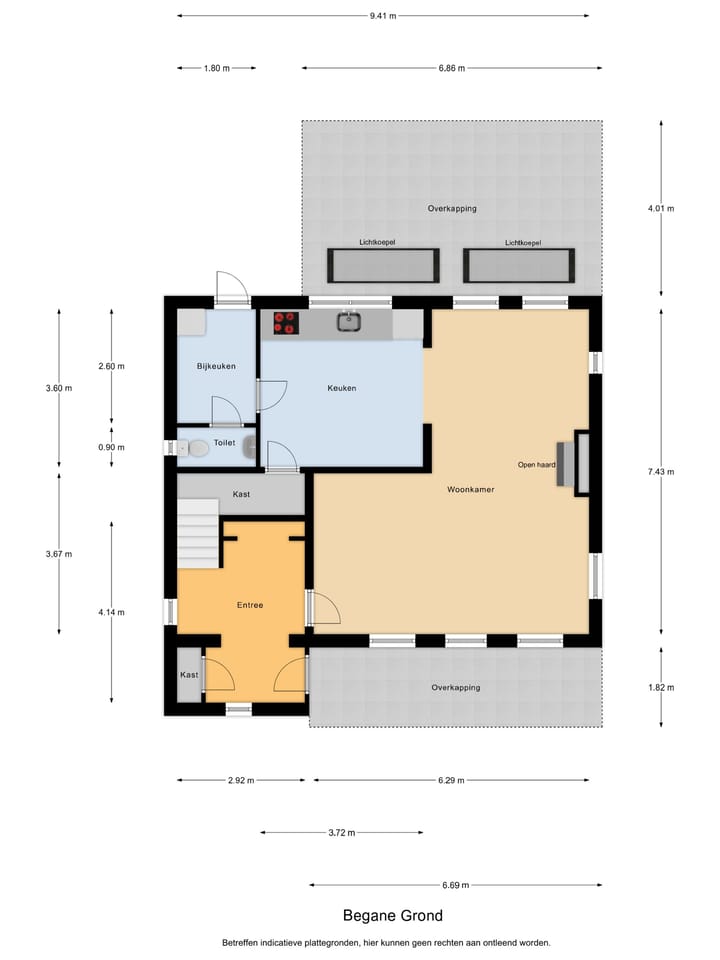 Foto 64 van Bieshof 1