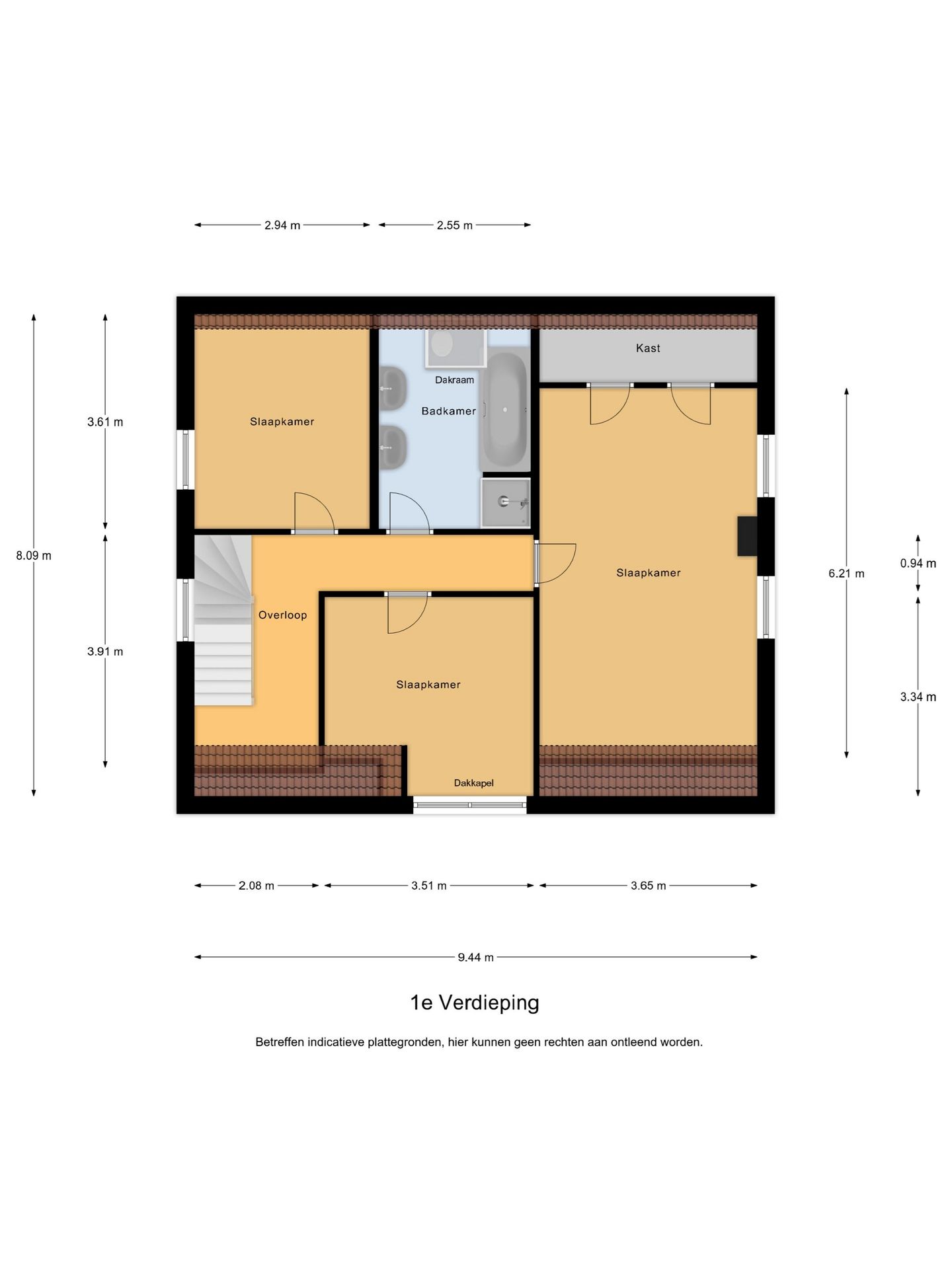 Foto 65 van Bieshof 1