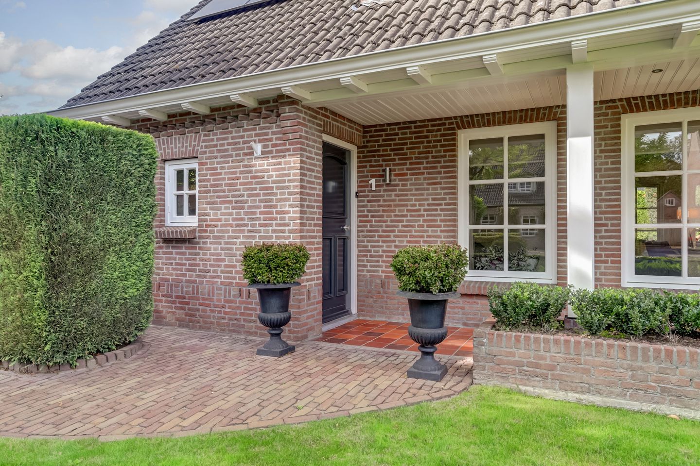 Foto 5 van Bieshof 1