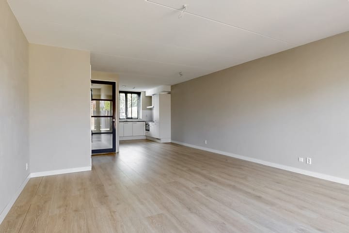 Foto 3 van Burgemeester Lemmensstraat 25