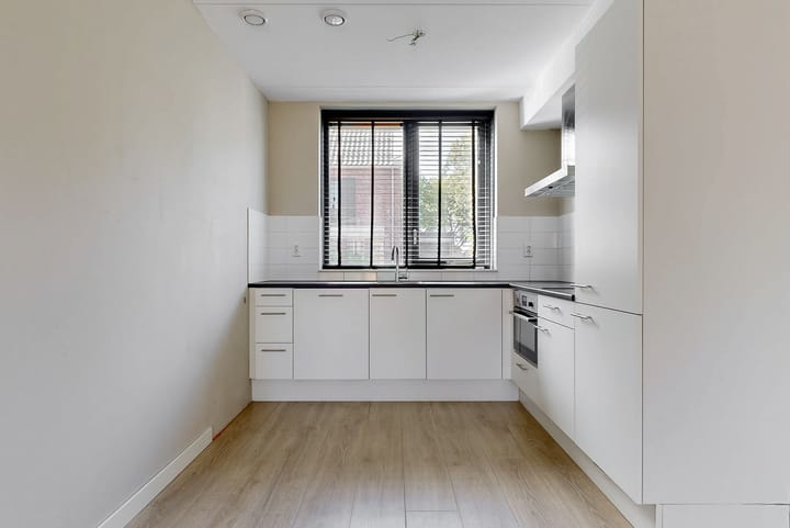 Foto 4 van Burgemeester Lemmensstraat 25