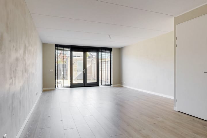 Foto 5 van Burgemeester Lemmensstraat 25