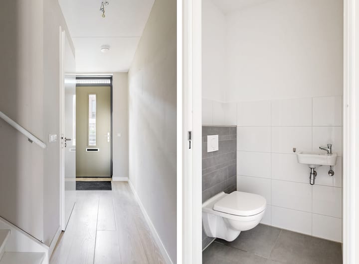 Foto 6 van Burgemeester Lemmensstraat 25