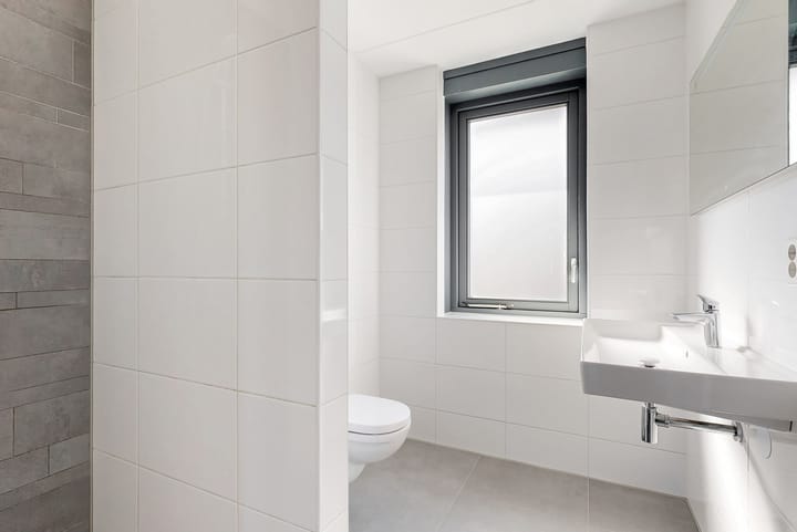 Foto 12 van Burgemeester Lemmensstraat 25