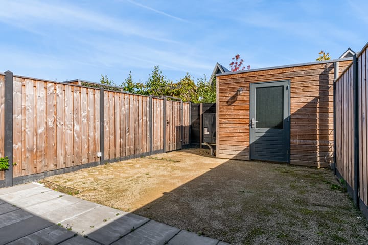 Foto 19 van Burgemeester Lemmensstraat 25