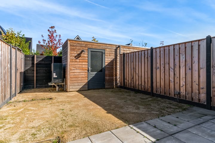 Foto 20 van Burgemeester Lemmensstraat 25