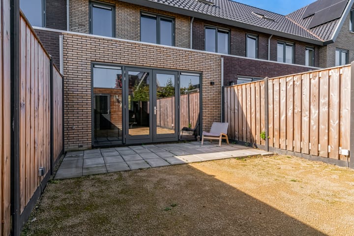 Foto 21 van Burgemeester Lemmensstraat 25