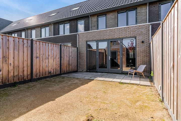 Foto 22 van Burgemeester Lemmensstraat 25