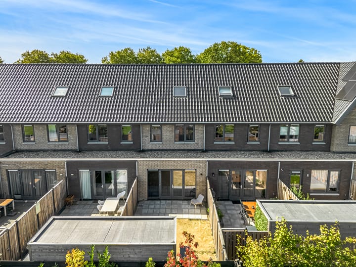 Foto 23 van Burgemeester Lemmensstraat 25