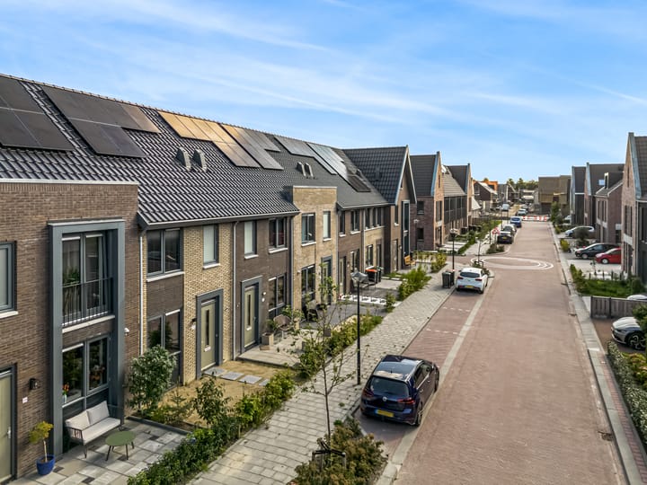 Foto 24 van Burgemeester Lemmensstraat 25