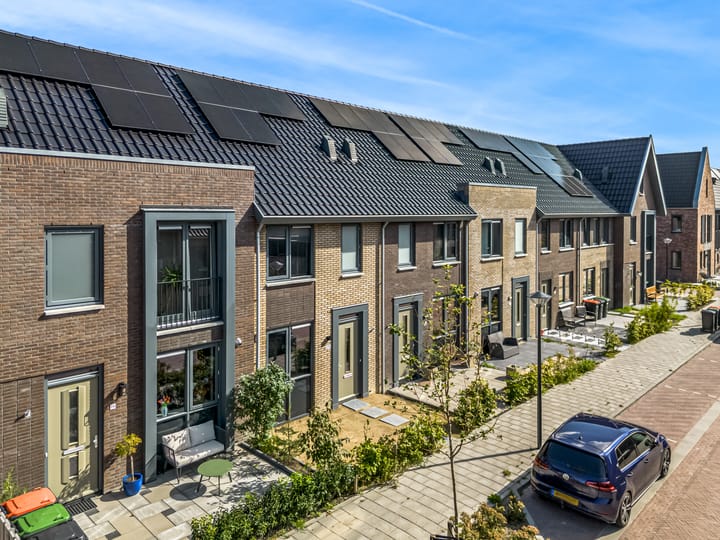 Foto 26 van Burgemeester Lemmensstraat 25