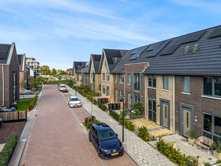 Foto 27 van Burgemeester Lemmensstraat 25