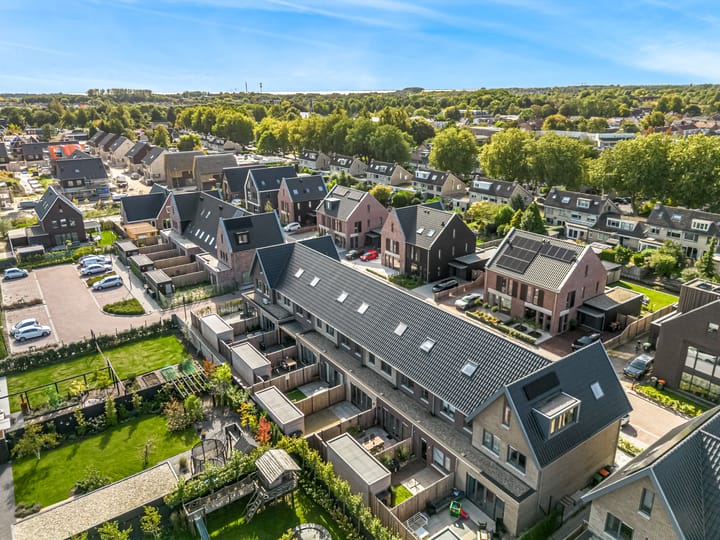 Foto 29 van Burgemeester Lemmensstraat 25