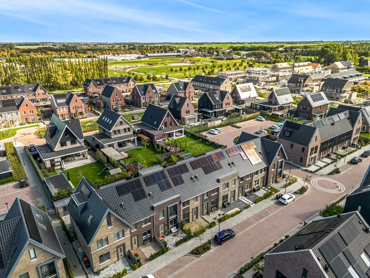 Foto 30 van Burgemeester Lemmensstraat 25