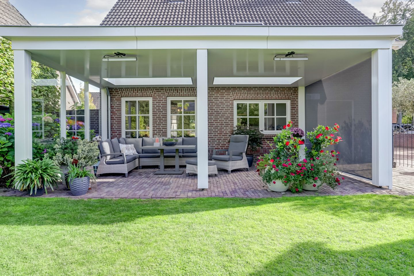 Foto 44 van Bieshof 1