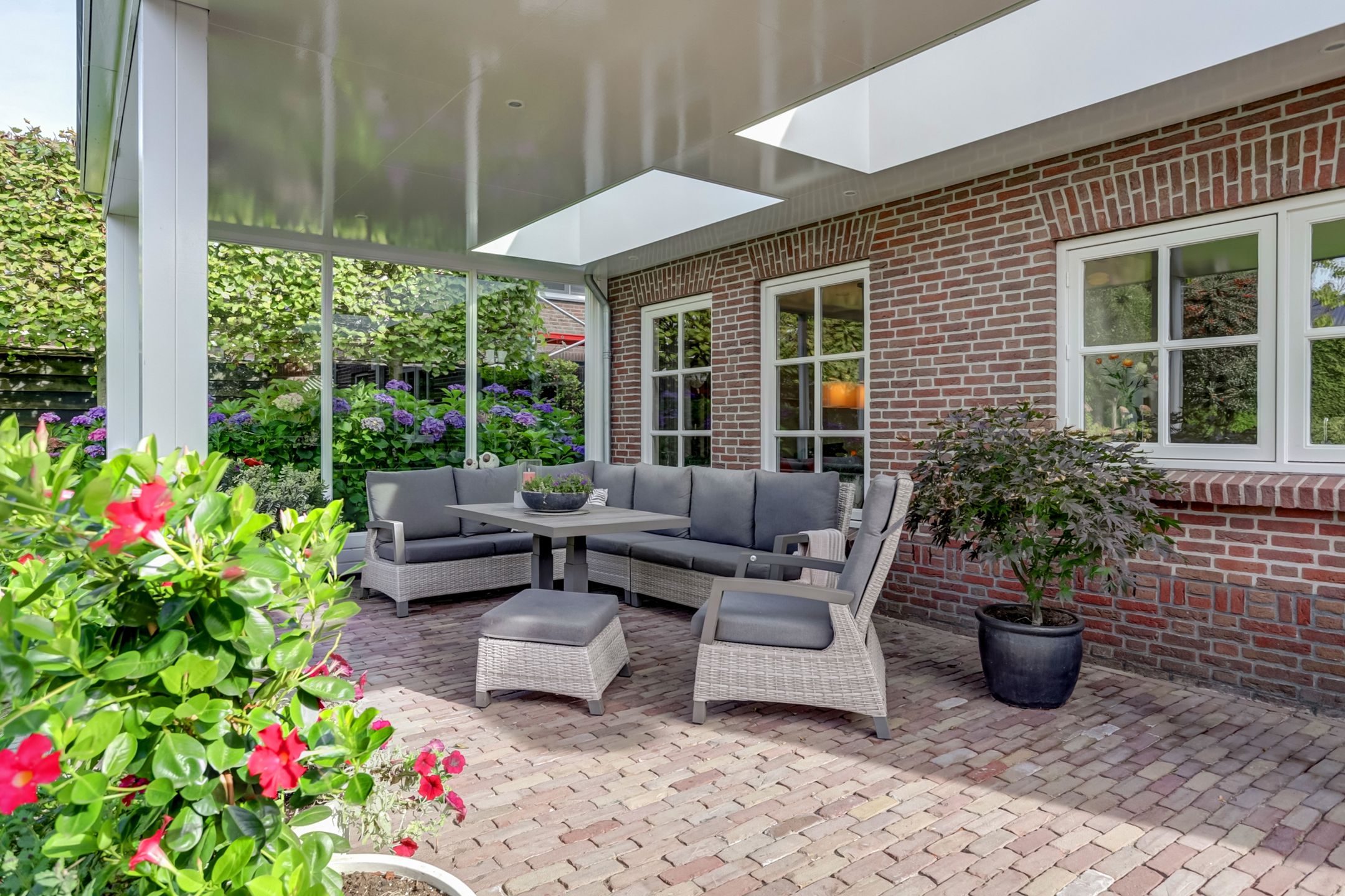 Foto 45 van Bieshof 1