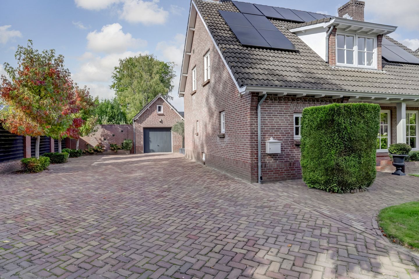 Foto 59 van Bieshof 1