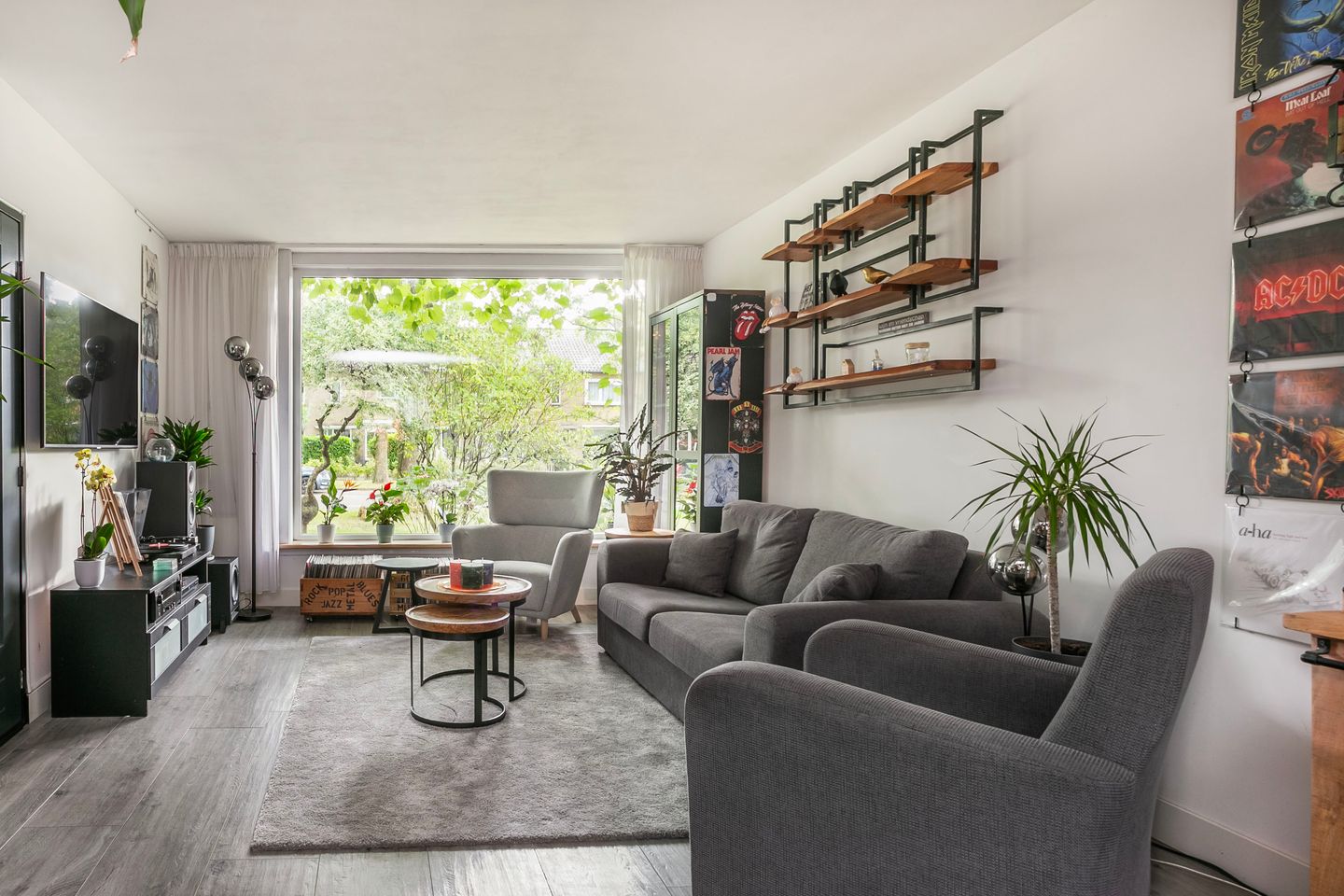 Foto 14 van Laan 1954 37