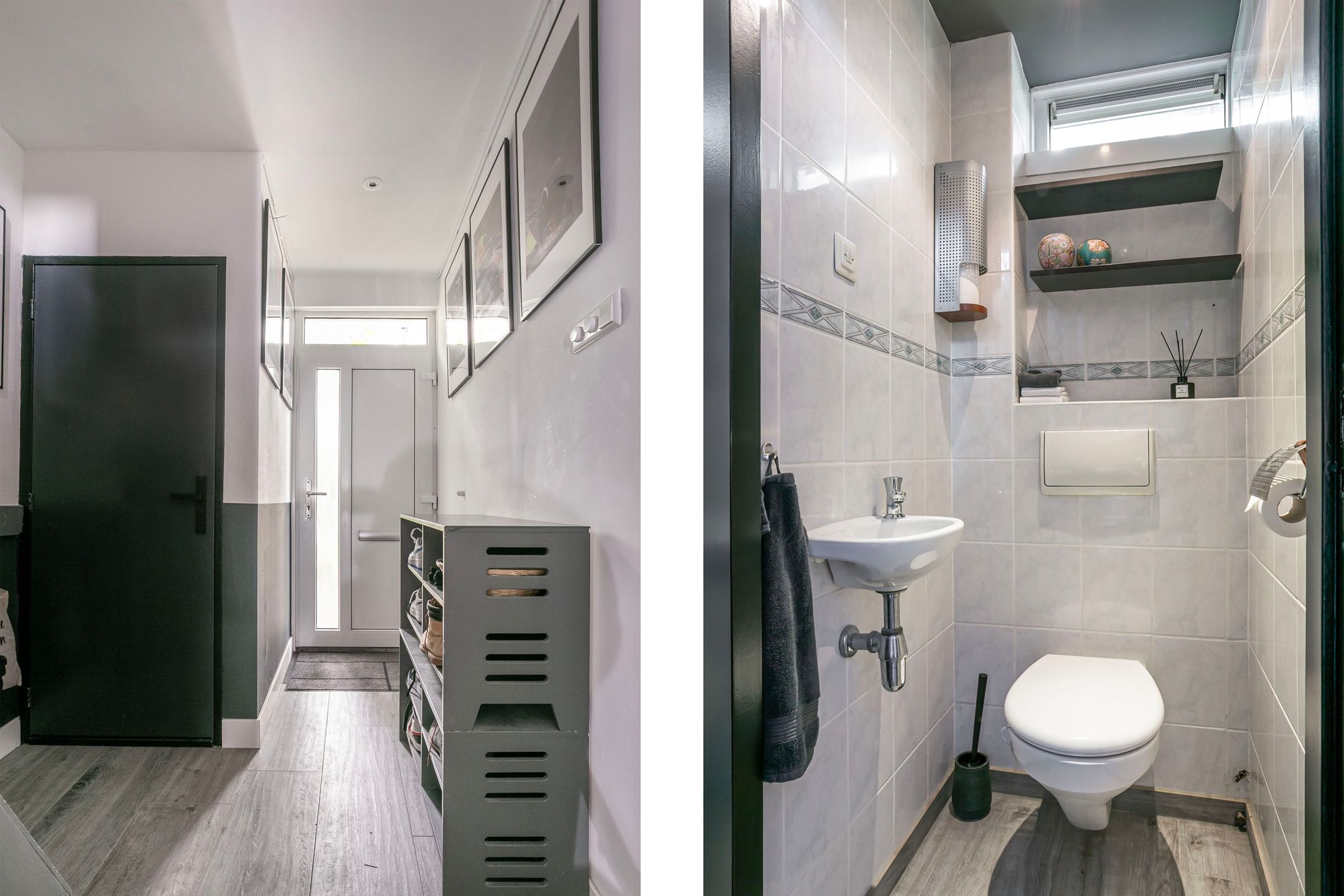 Foto 18 van Laan 1954 37