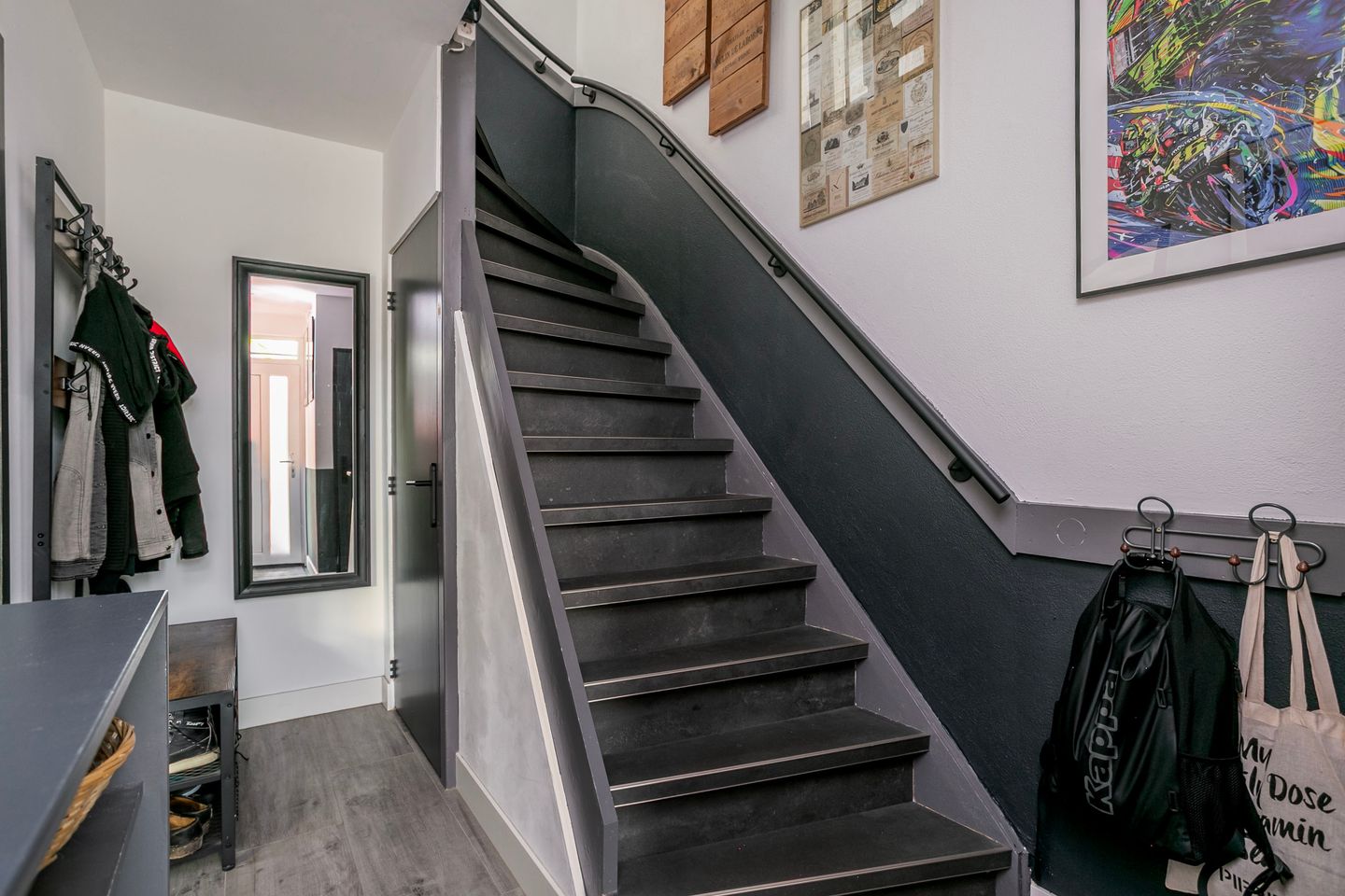 Foto 19 van Laan 1954 37