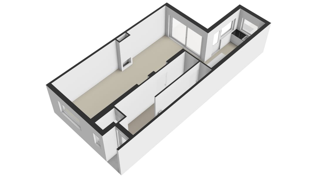Foto 47 van Rijksweg Noord 261