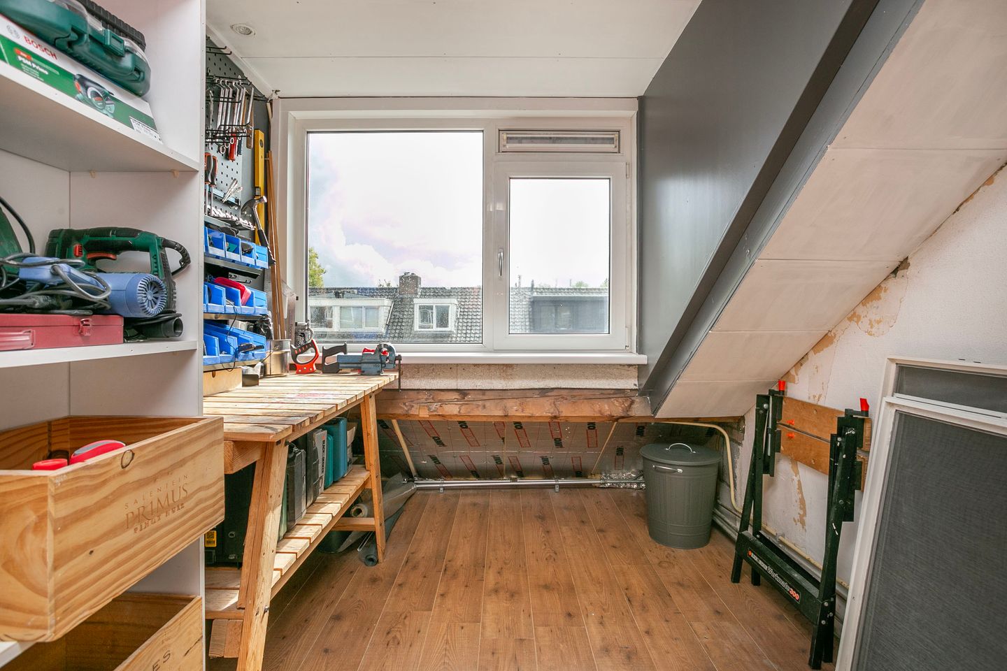 Foto 29 van Laan 1954 37