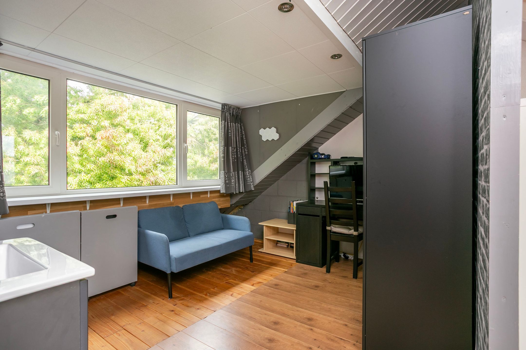 Foto 30 van Laan 1954 37