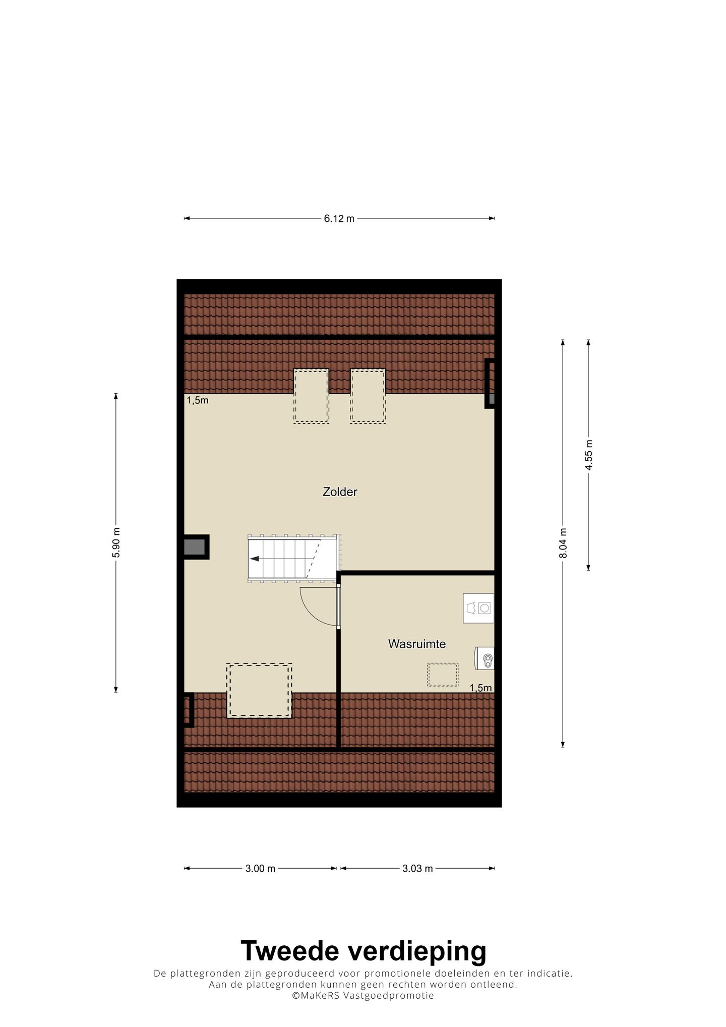Foto 50 van Rijksweg Noord 261