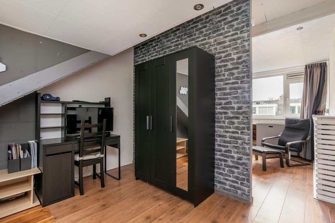 Foto 32 van Laan 1954 37