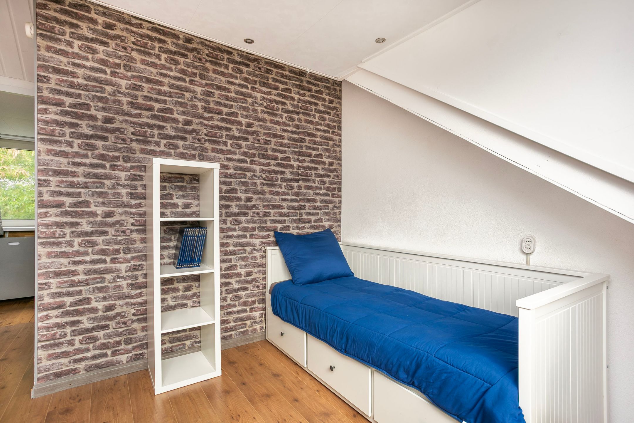 Foto 33 van Laan 1954 37