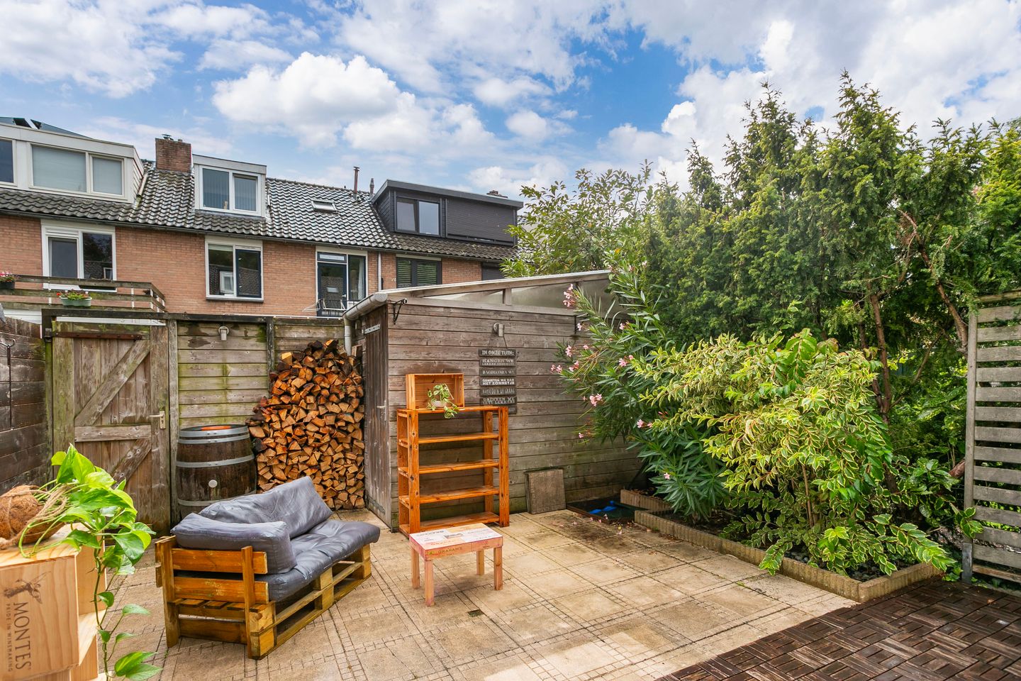 Foto 35 van Laan 1954 37