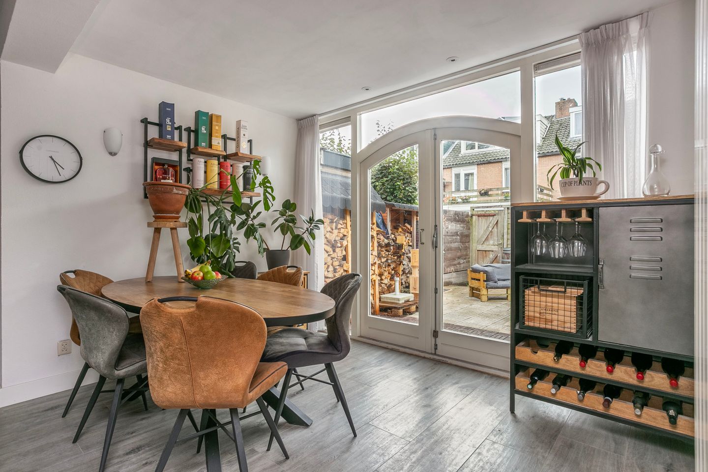 Foto 10 van Laan 1954 37