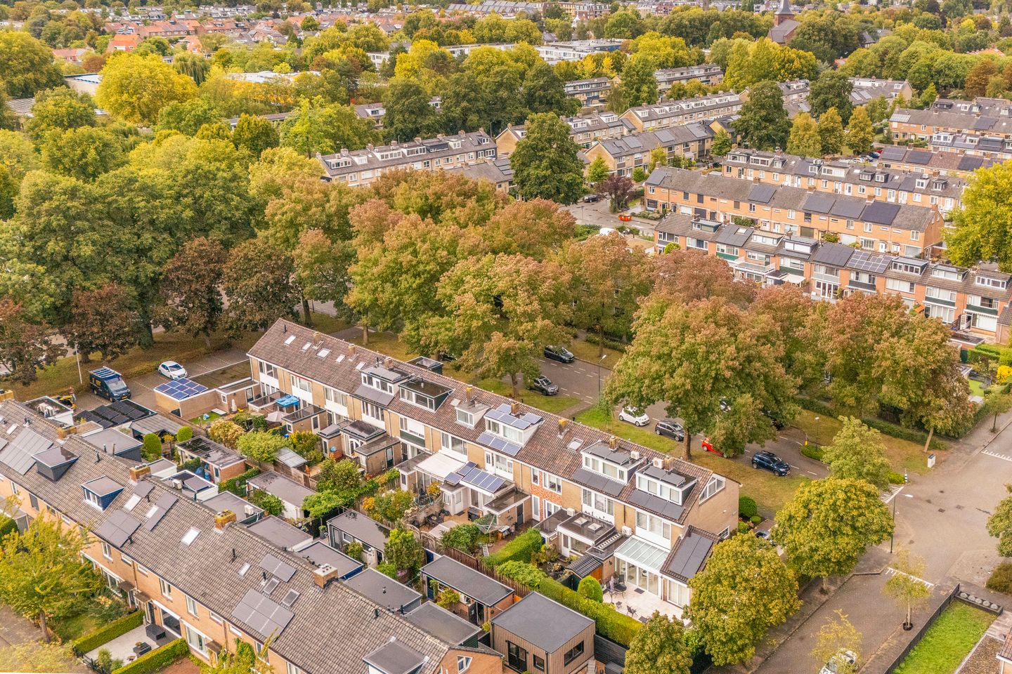 Foto 40 van Laan 1954 37