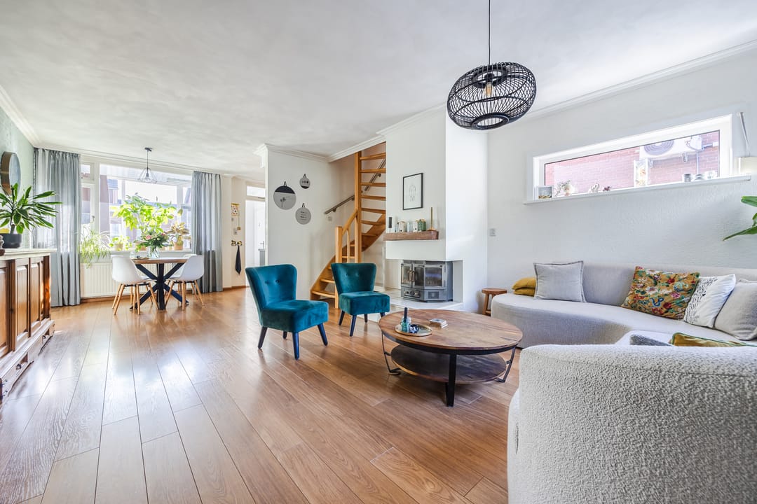 Photo 2 of Hagelkruis 15