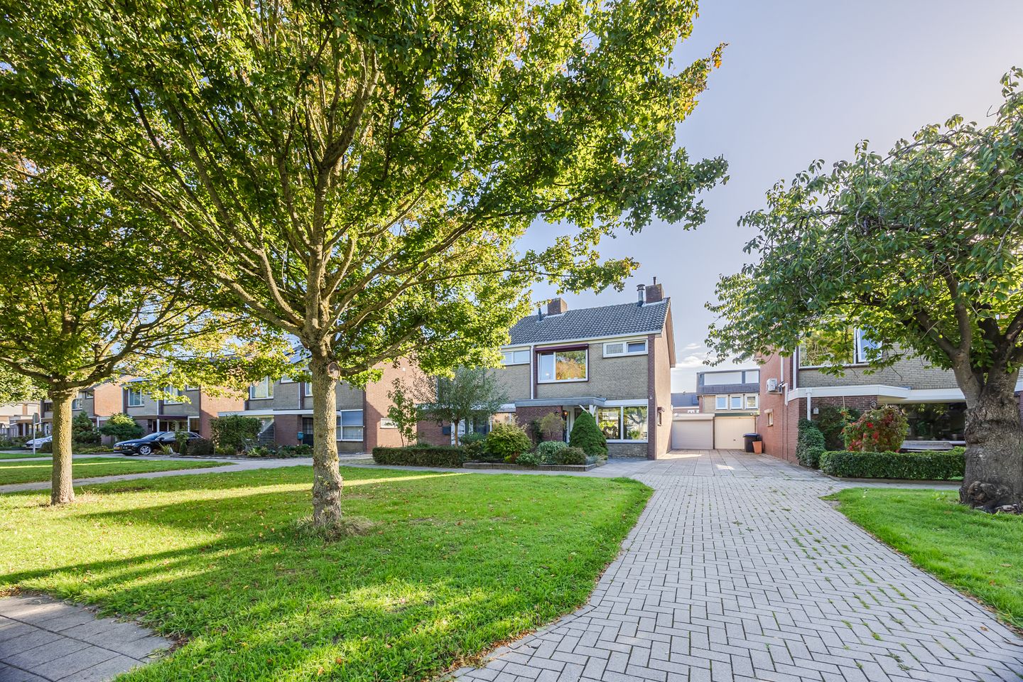 Photo 5 of Hagelkruis 15