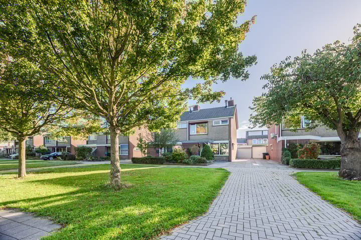 Photo 5 of Hagelkruis 15