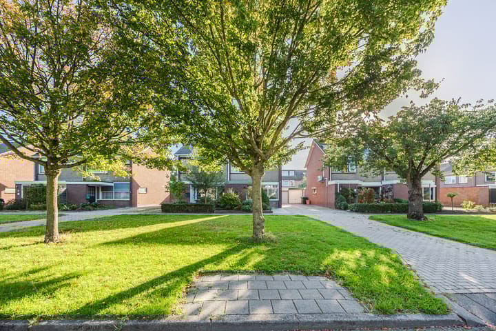 Photo 6 of Hagelkruis 15