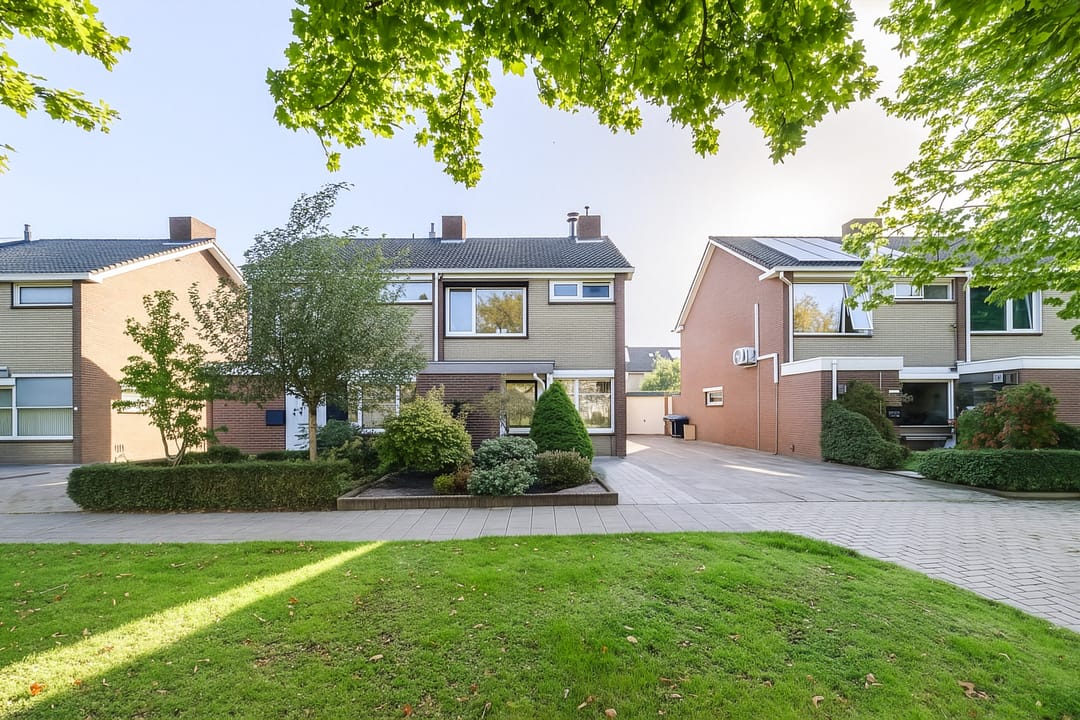 Photo 7 of Hagelkruis 15