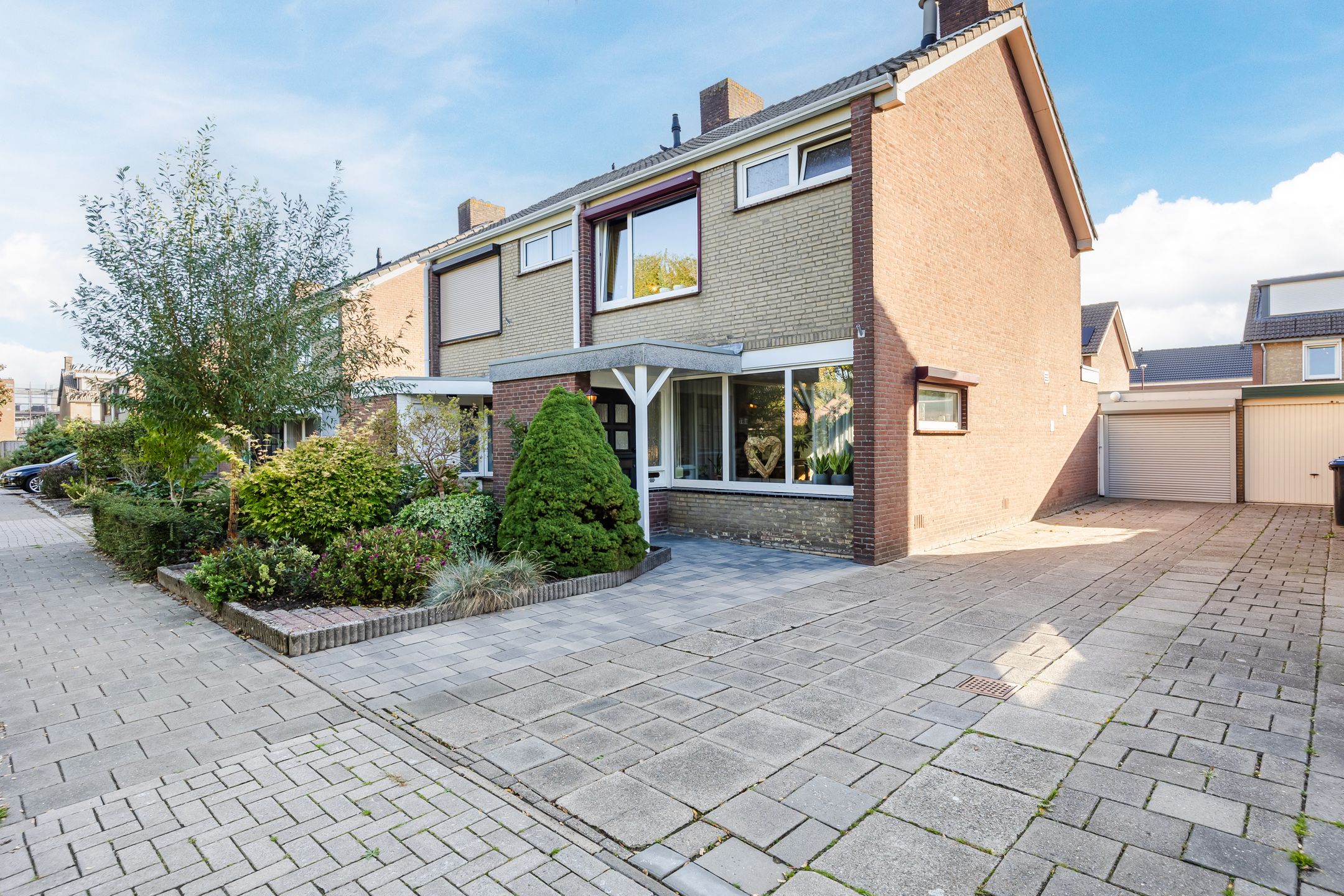 Photo 9 of Hagelkruis 15