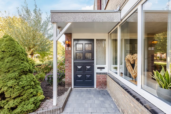 Photo 10 of Hagelkruis 15