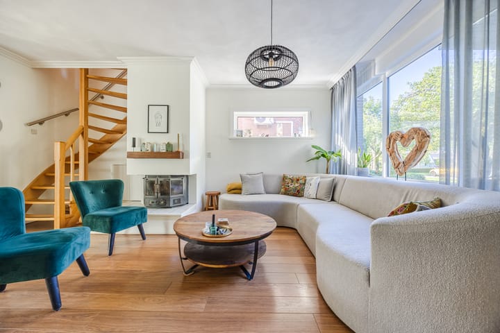 Photo 13 of Hagelkruis 15