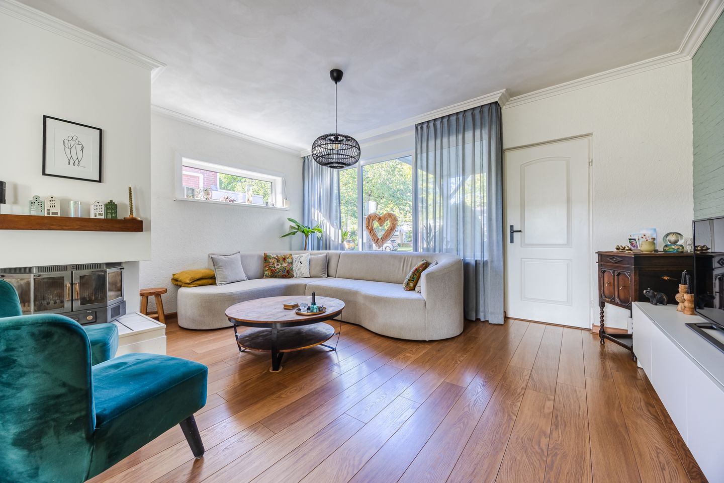 Photo 14 of Hagelkruis 15