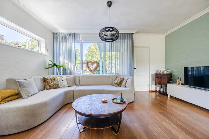 Photo 15 of Hagelkruis 15