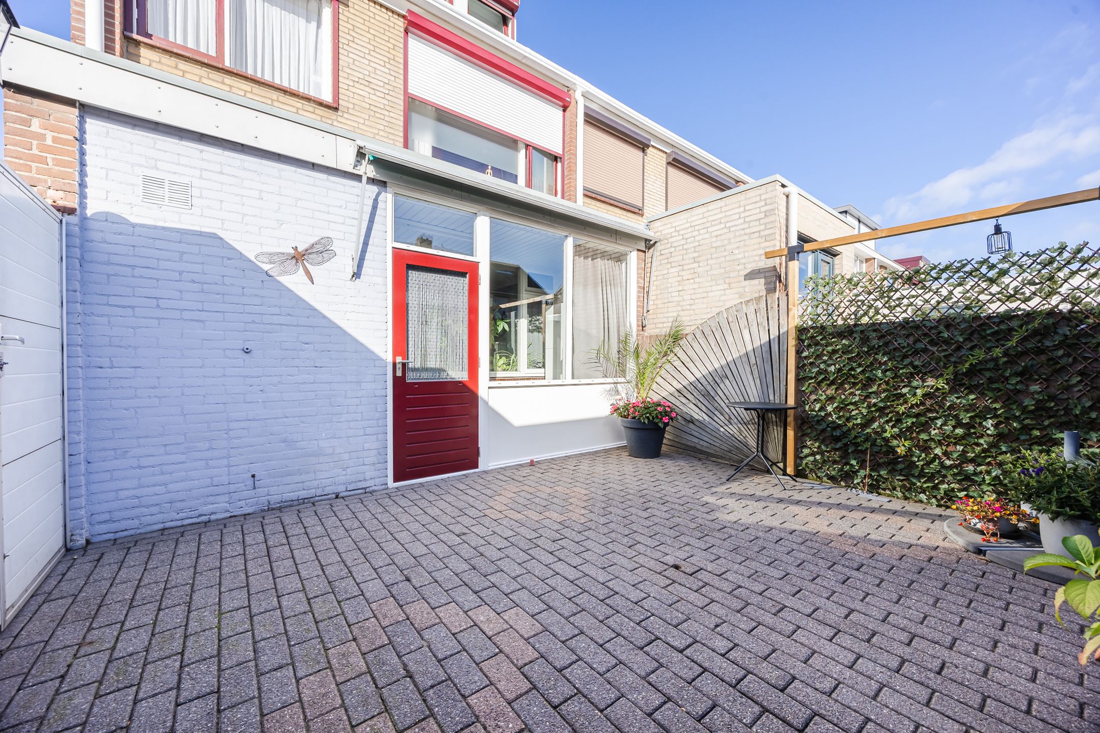 Photo 39 of Hagelkruis 15