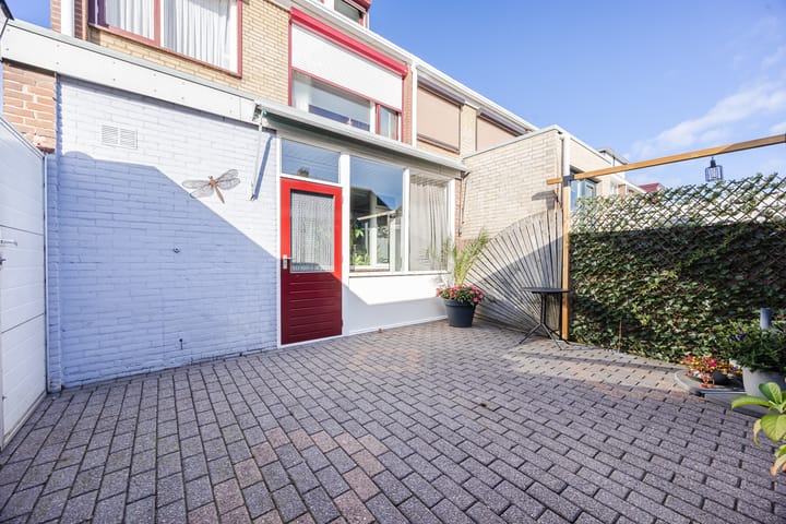 Photo 39 of Hagelkruis 15