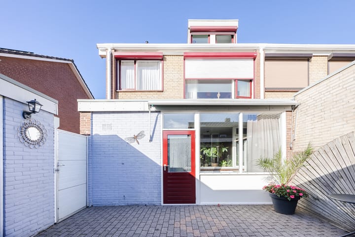 Photo 40 of Hagelkruis 15